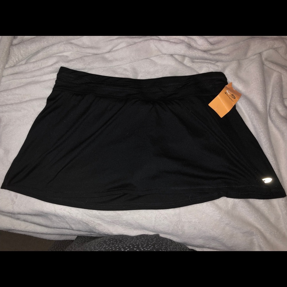 Running Skirt